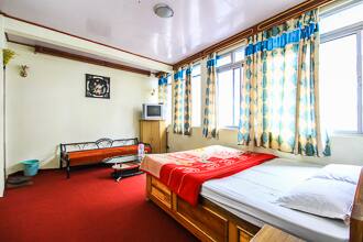 Hotel Society, Darjeeling 4